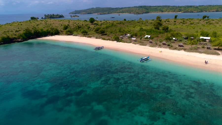 Private Tour Lombok Pink Beach and Snorkeling - Key Points