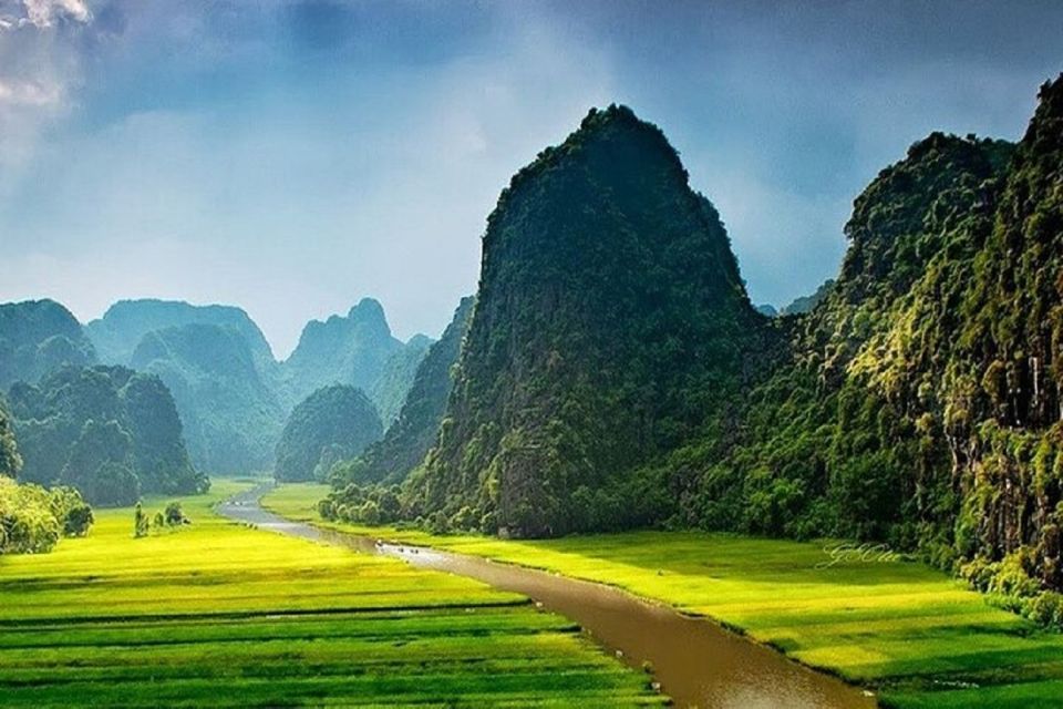 Hanoi: 3-Day Ninh Binh to Bai Tu Long Bay Tour and Cruise - Final Thoughts