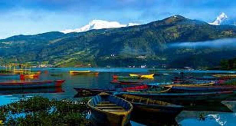 6 night 7 days Kathmandu Pokhara Chitwan Tour - Good To Know  