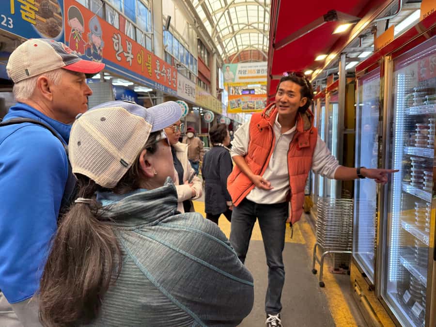 Seoul: Morning Bike Tour along the Han River with a Local - Good To Know