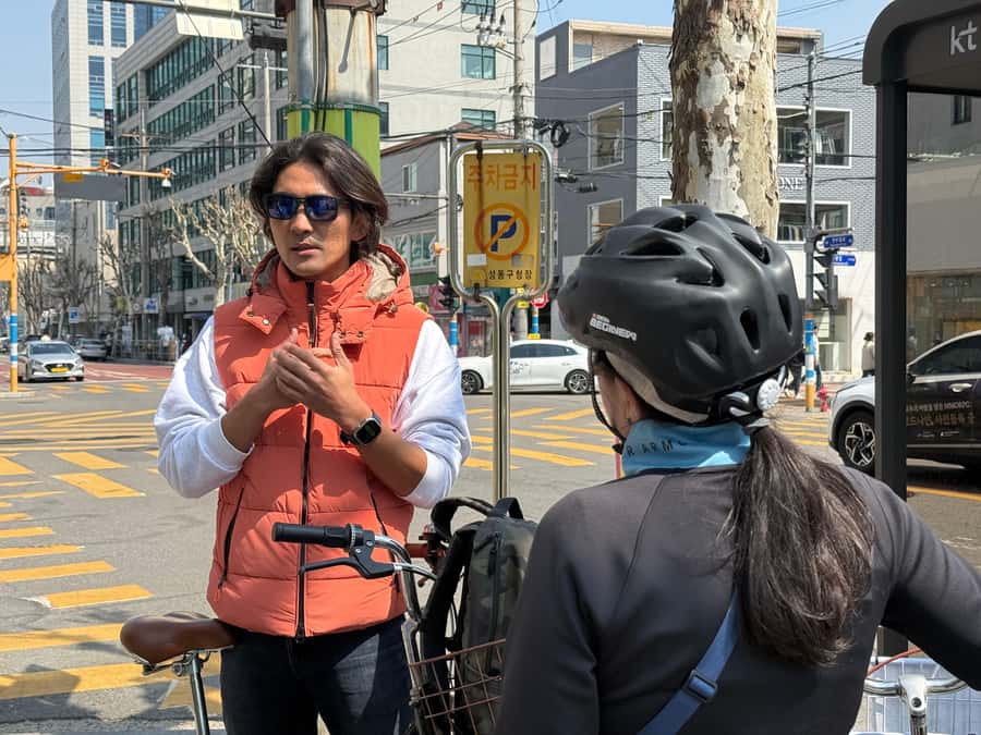 Seoul: Morning Bike Tour along the Han River with a Local - Final Thoughts
