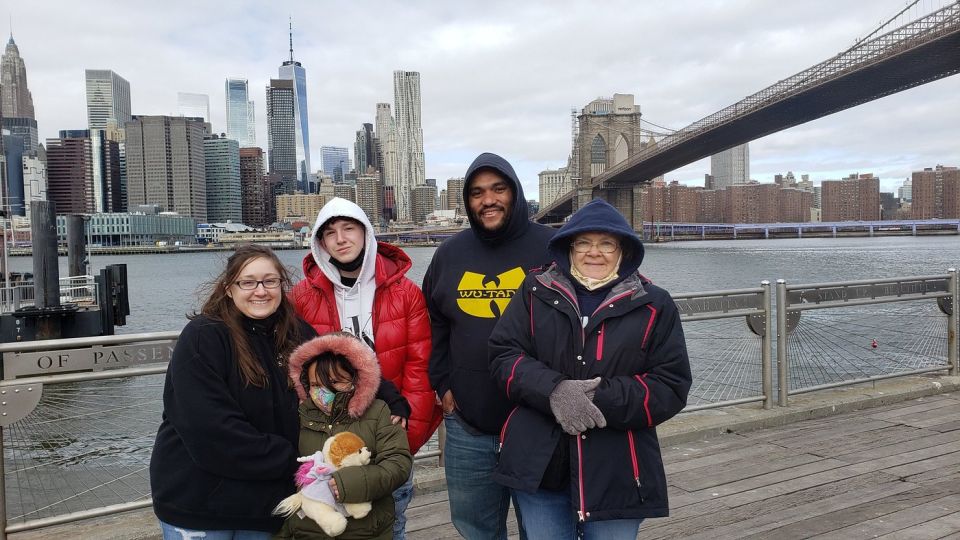 Private & Custom Tour with SUV - Key Points