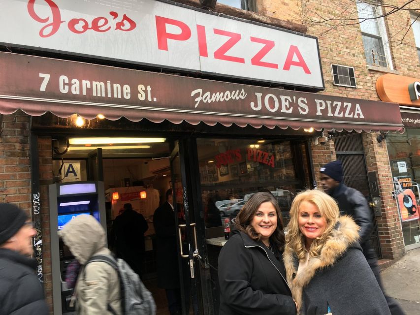 Private & Custom Tour with SUV - The Sum Up