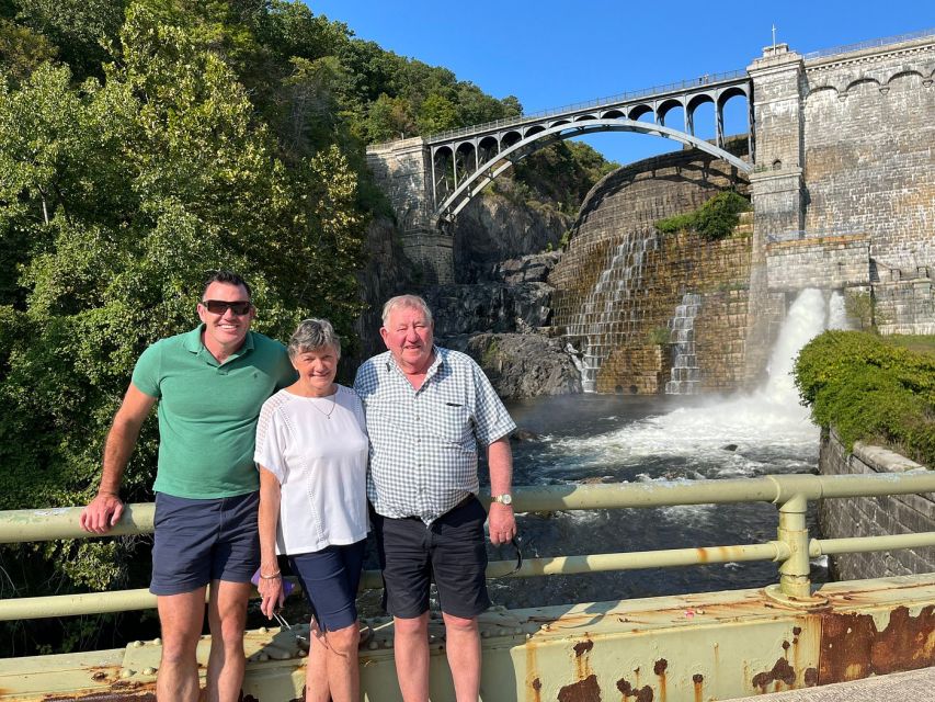 Private & Custom Tour with SUV - Exploring New York in Your Own Style