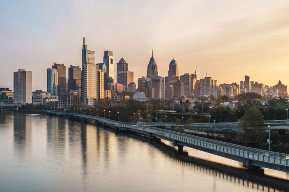 Philadelphia: Private custom tour with a local guide - Real Traveler Insights