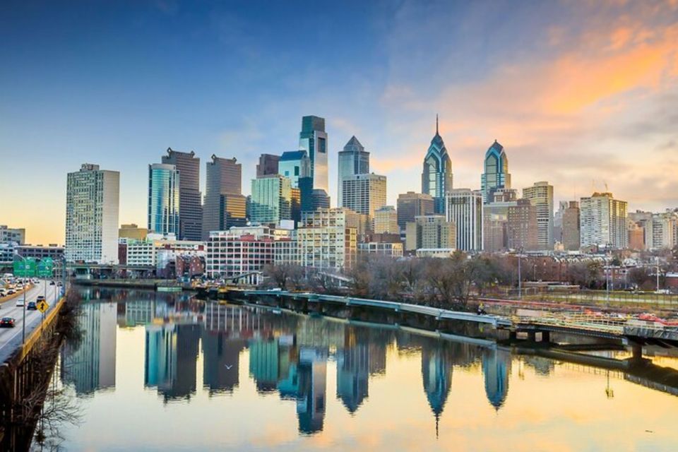 Philadelphia: Private custom tour with a local guide - A Detailed Look at the Tour Experience