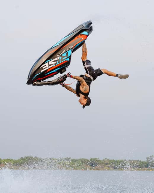 Montego Bay: Beach Day with Water Sports and Transportation - Final Thoughts