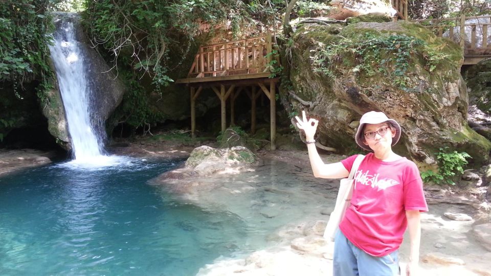 Marmaris: Local Village Tour with Lunch - Key Points