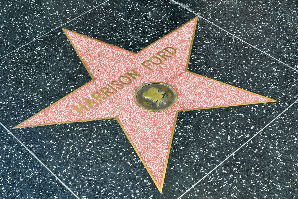 From Las Vegas: Hollywood and Los Angeles Day Trip - Who Should Consider This Tour?