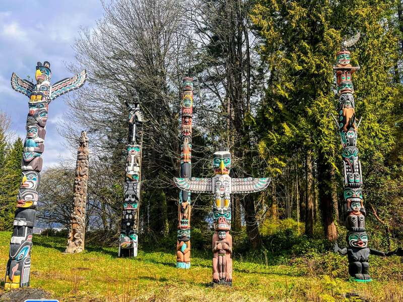 2 Unforgettable Hours in Vancouver - Why This Tour Is Worth Considering