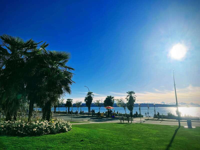 2 Unforgettable Hours in Vancouver - FAQs