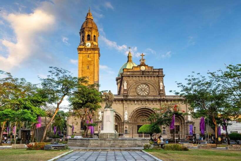 Manila: Private Custom Tour with a Local Guide - A Detailed Look at What to Expect