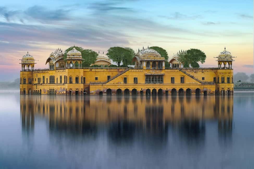 2Day Golden Triangle Tour with Sunrise Taj Mahal - FAQs  
