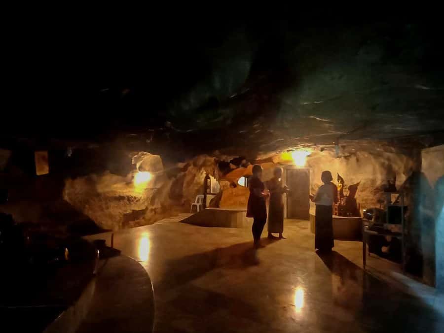 Khao Lak: Three Temples Tour in Phang Nga - The Practicalities: What to Expect and How to Prepare