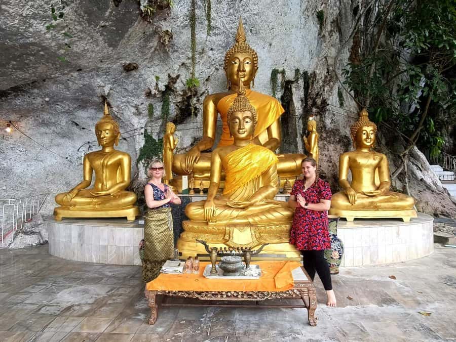 Khao Lak: Three Temples Tour in Phang Nga - Final Thoughts: Is This Tour Right for You?