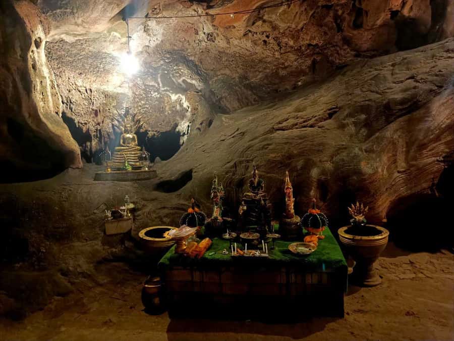 Khao Lak: Three Temples Tour in Phang Nga - Final Word