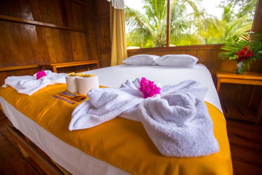 Sandoval lake 5 Days/4 Nights - A Deep Dive into the Jungle Experience