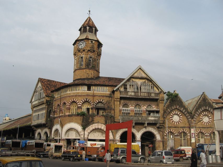 The Mumbai by Dawn Tour - A Detailed Look at the Mumbai by Dawn Tour