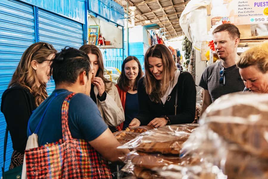 Cusco: Peruvian Cooking Class, Cocktails & Local Market Tour - Key Points