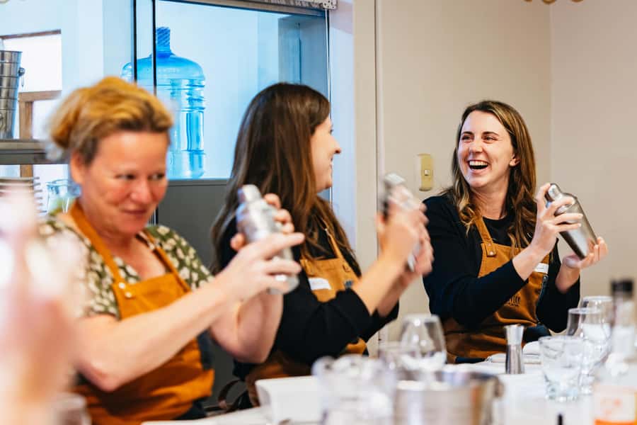 Cusco: Peruvian Cooking Class, Cocktails & Local Market Tour - A Detailed Look at the Cusco Cooking Experience