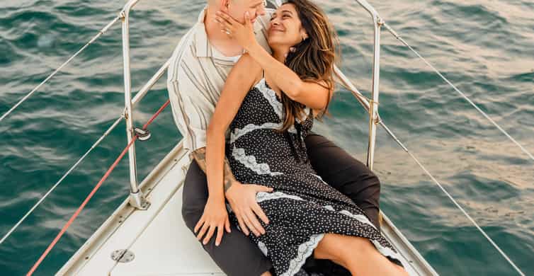 Barcelona: Marriage Proposal Boat Trip - The Experience: What You Can Expect