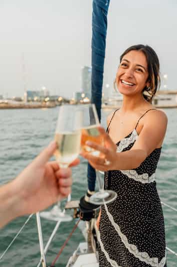 Barcelona: Marriage Proposal Boat Trip - Who Is This Tour Best For?