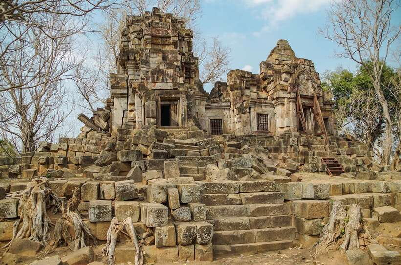 Full-Day Battambang Private Tour (Starting from Siem Reap) - Final Thoughts: Who Is This Tour Perfect For?