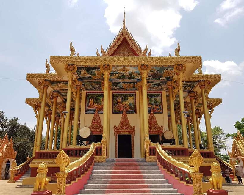 Full-Day Battambang Private Tour (Starting from Siem Reap) - FAQ