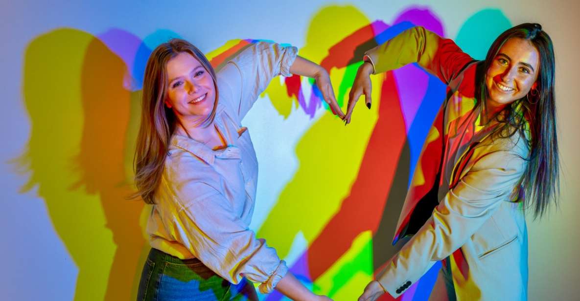 Scottsdale: Museum of Illusions Ticket at Arizona Boardwalk - The Sum Up