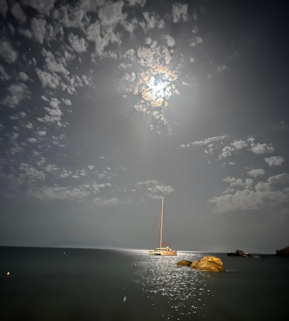 Mykonos: Boho Experience Catamaran Cruise - Final Thoughts