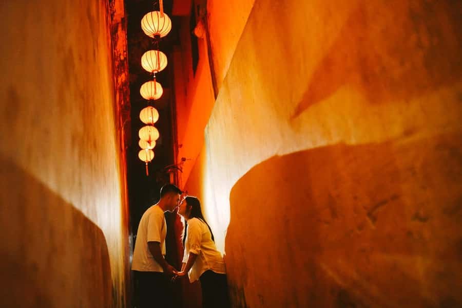 Hoi An Lantern : 45-Minute Short Private Photography Tour - Exploring the Hoi An Lantern Photography Tour in Depth