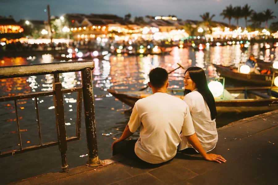 Hoi An Lantern : 45-Minute Short Private Photography Tour - The Sum Up
