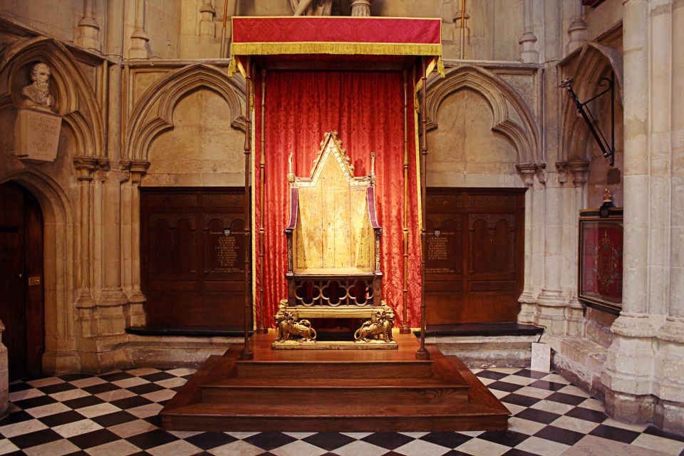 London: Guided Westminster Abbey Tour and Refreshments - Exploring Westminster Abbey: An In-Depth Review