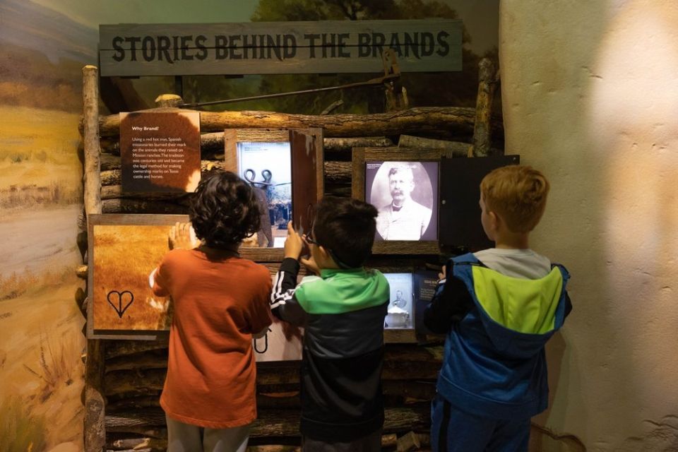 San Antonio CityPASS®: Save up to 51% on 4 Top Attractions - The Experience in Practice