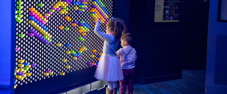 San Antonio CityPASS®: Save up to 51% on 4 Top Attractions - The Sum Up