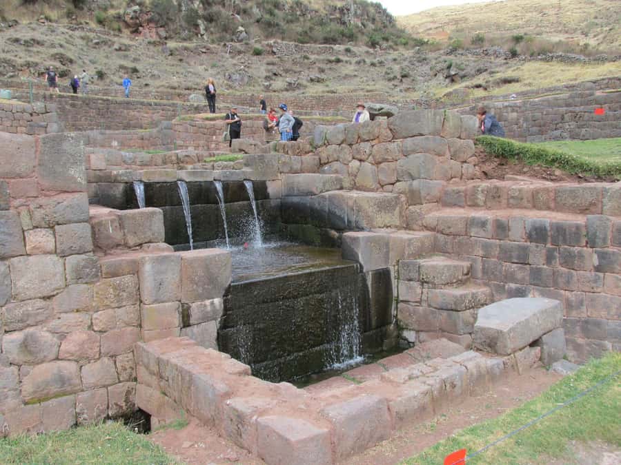 From Cusco: South Valley Cusco Half Day Tour - Logistics and Practical Details