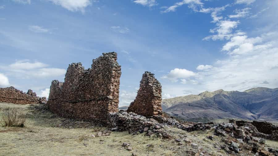 From Cusco: South Valley Cusco Half Day Tour - What’s Included and What’s Not