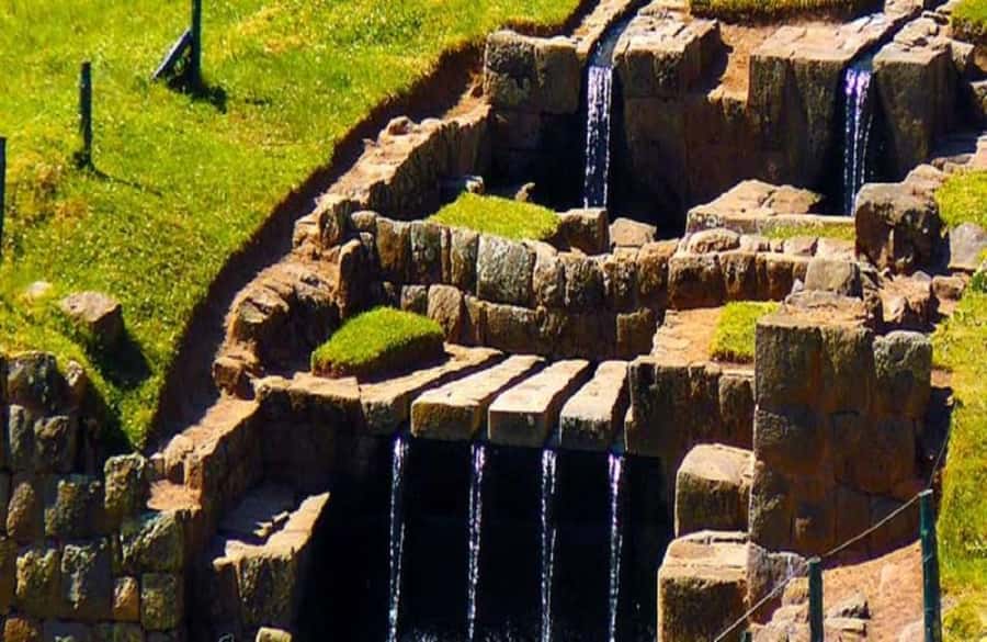 From Cusco: South Valley Cusco Half Day Tour - Final Thoughts