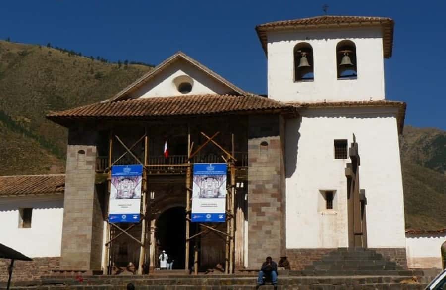 From Cusco: South Valley Cusco Half Day Tour - A Detailed Look at the South Valley Half-Day Tour