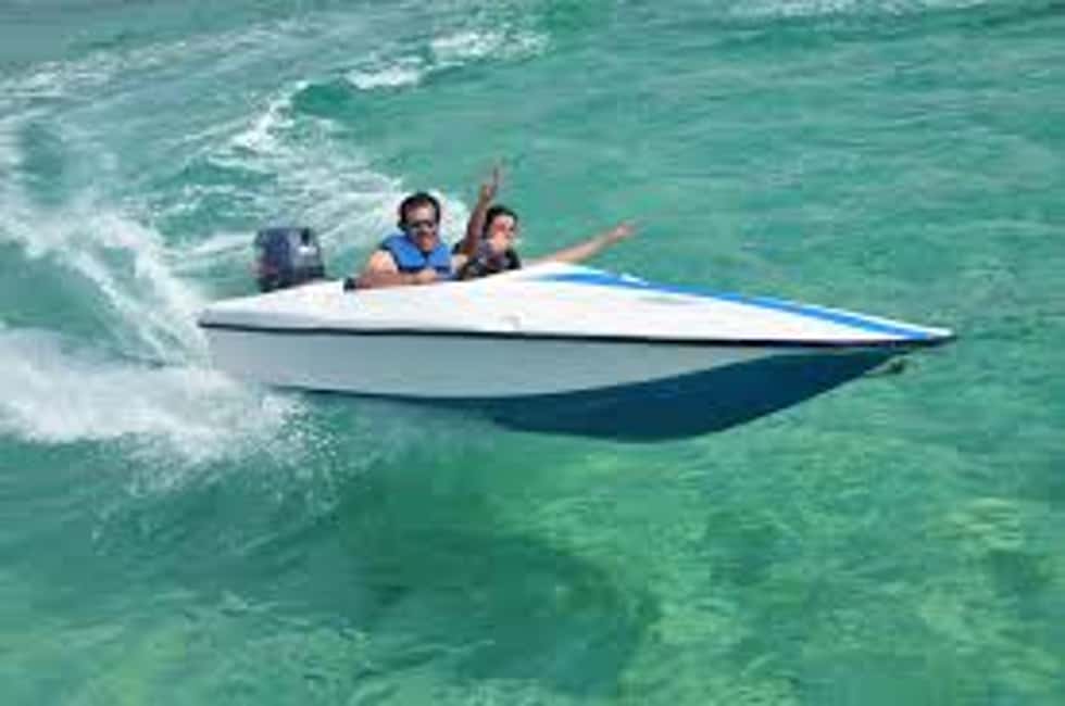 Sailing Splash Tour Speedboat, Snorkel, and Catamaran - Who Will Love This Tour?