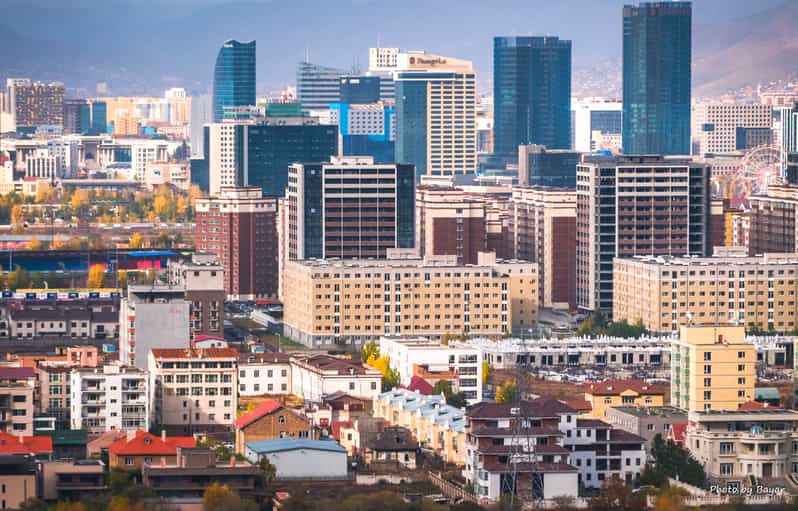 City tour all included, traditional music and dance concert - Cultural Highlights: Optional Night Performance