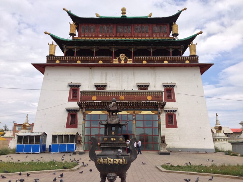 City tour all included, traditional music and dance concert - Final Thoughts on Value and Suitability