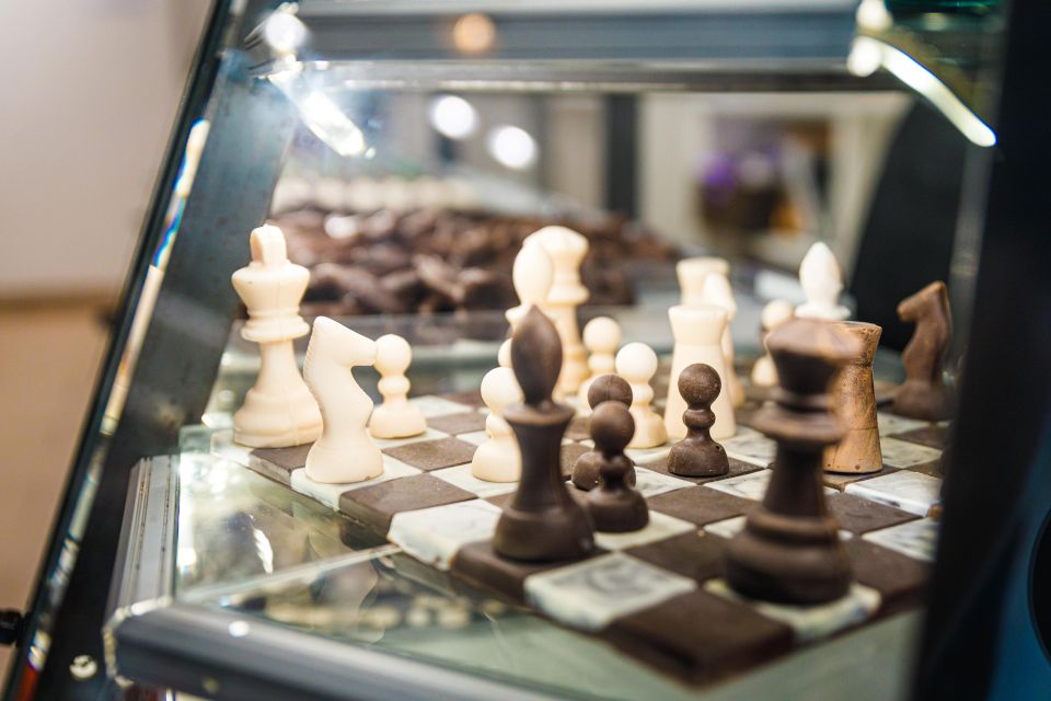 New York City: 2-Hour Chocolate Tasting Tour - In Summary
