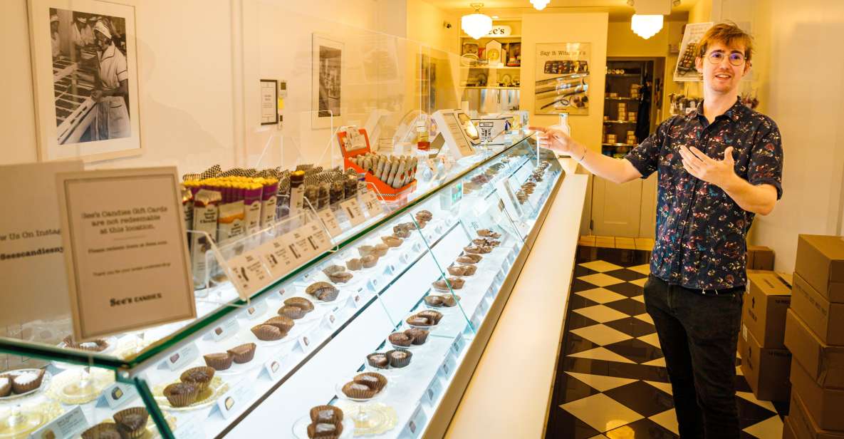 New York City: 2-Hour Chocolate Tasting Tour - Who Should Consider This Tour?