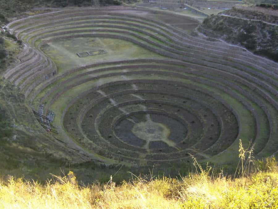 From Cusco: Half Day ATV Tour to Maras and Moray - What Makes This Tour Valuable?