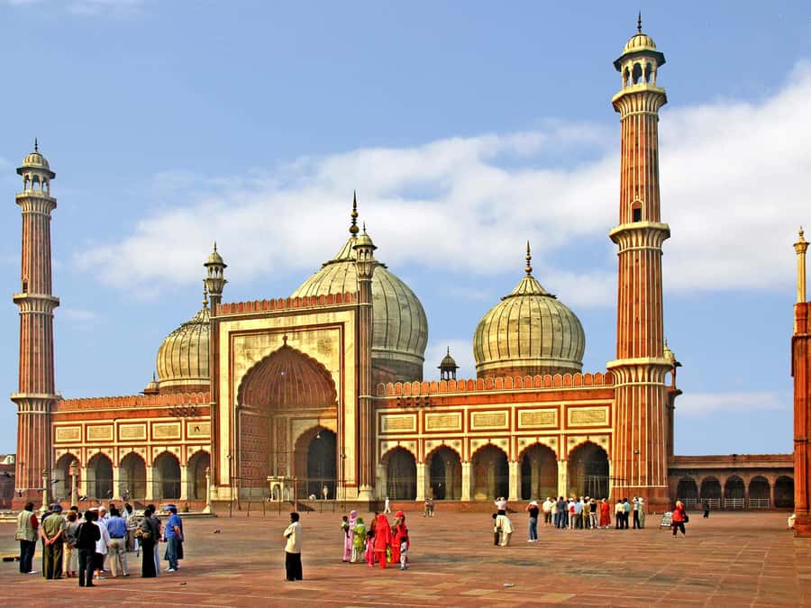 New Delhi : Private Old And New Delhi Full Day Tour - A Detailed Look at the Tour Experience