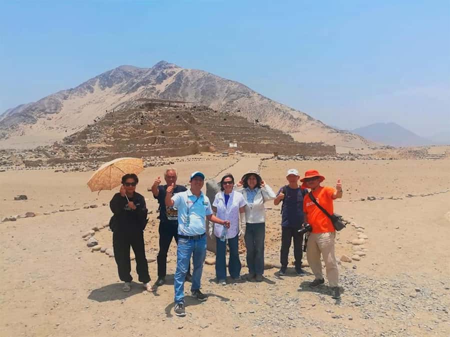 From Lima: Caral Full Day Tour - Why This Tour Holds Value