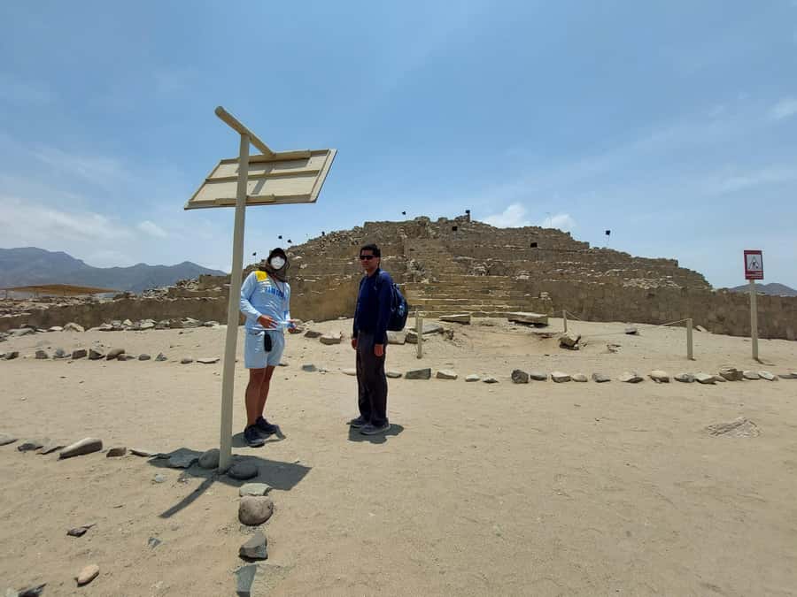 From Lima: Caral Full Day Tour - Final Thoughts