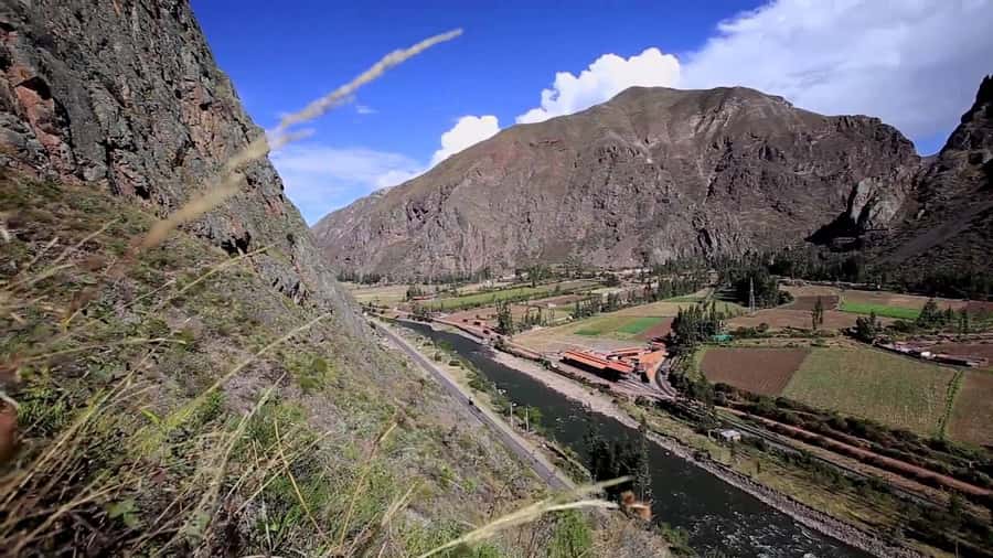 From Cusco: Adventure in Zip Line - Tirolesa half day - What to Expect from This Zip Line Adventure