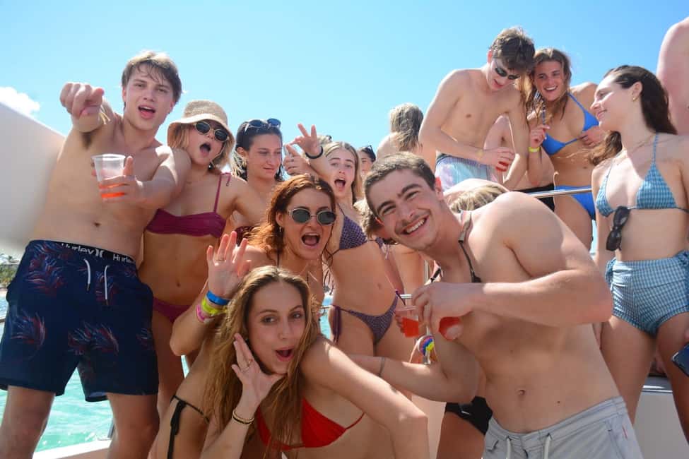 Punta Cana Private Catamaran Cruise, Open Bar & Snorkeling - Why This Tour Works